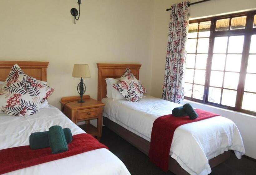 Fairways Self Catering