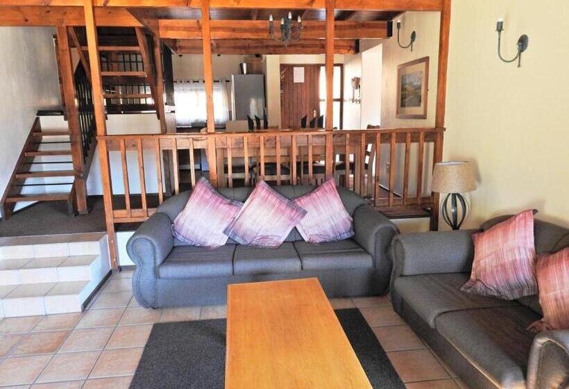 Fairways Self Catering