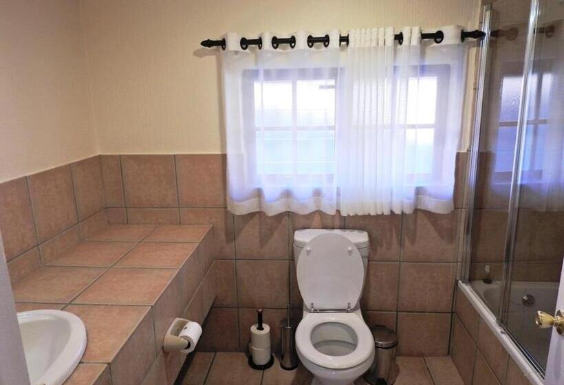 Fairways Self Catering