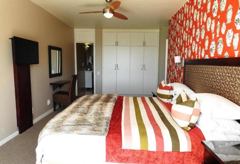 Fairways Self Catering