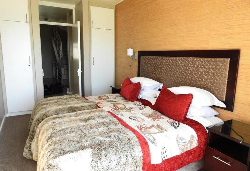 Fairways Self Catering