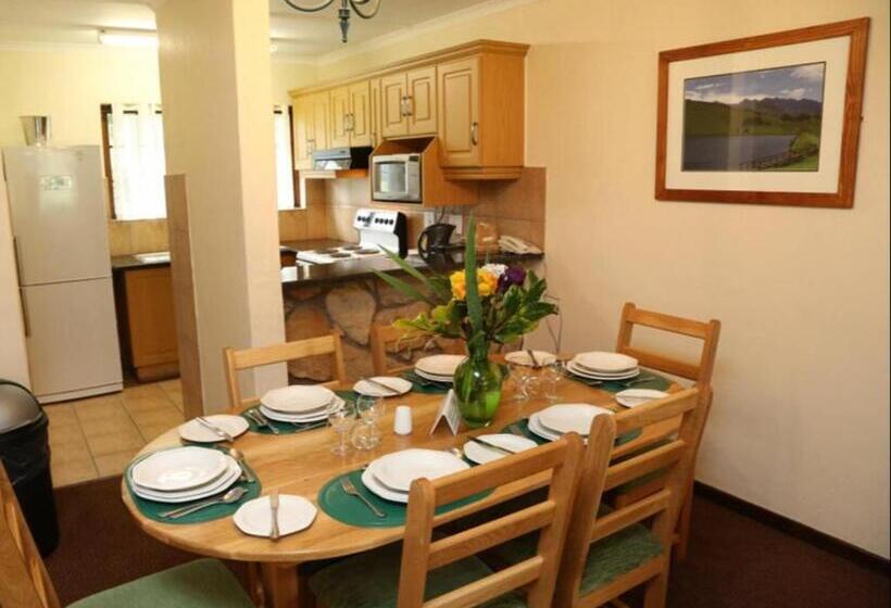 Fairways Self Catering