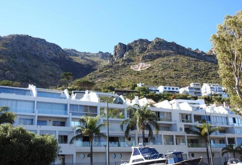 Fairways Self Catering