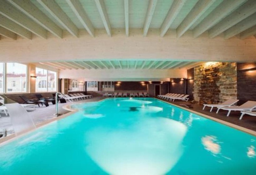 Garda Apartments San Vigilio Golf