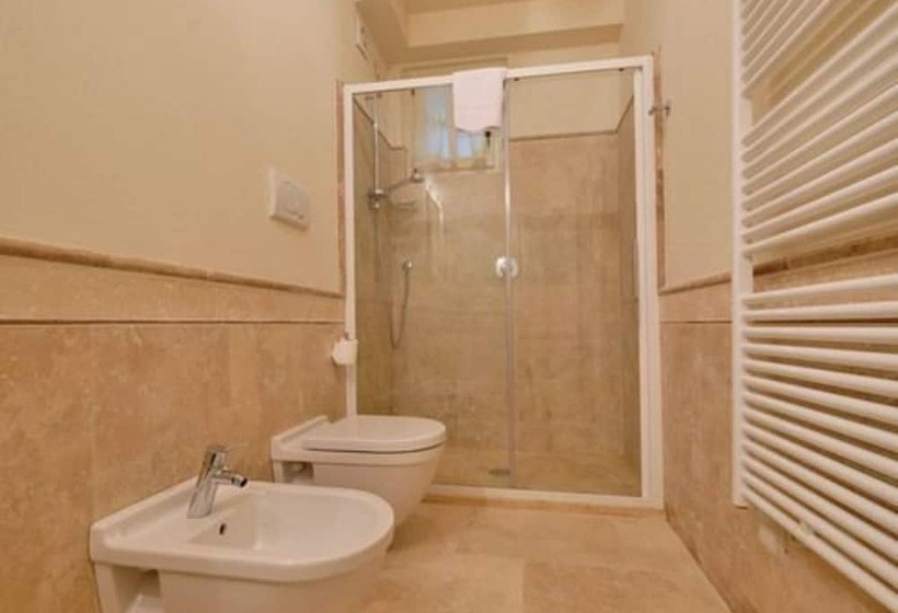 Garda Apartments San Vigilio Golf