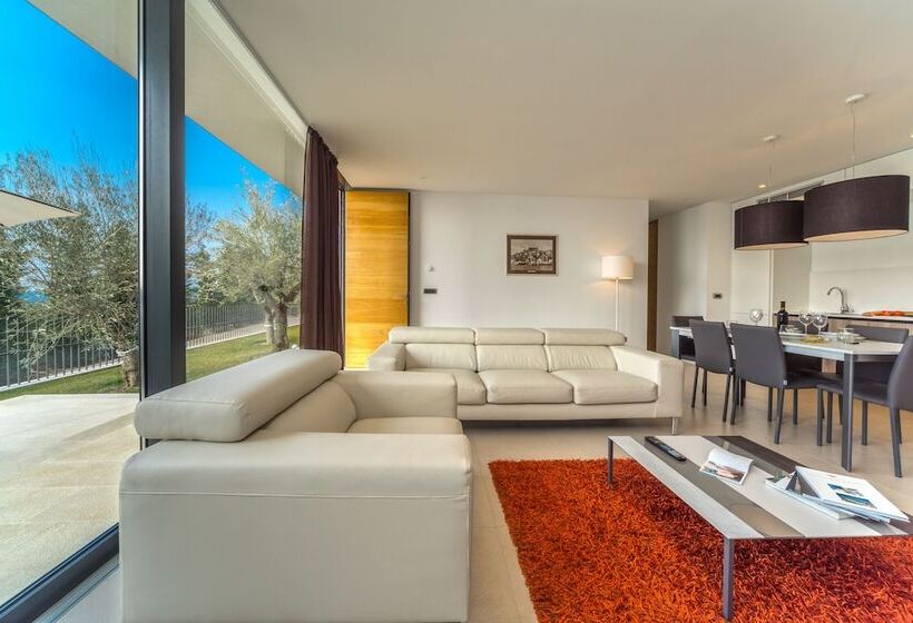 Golden Rays Luxury Apartments