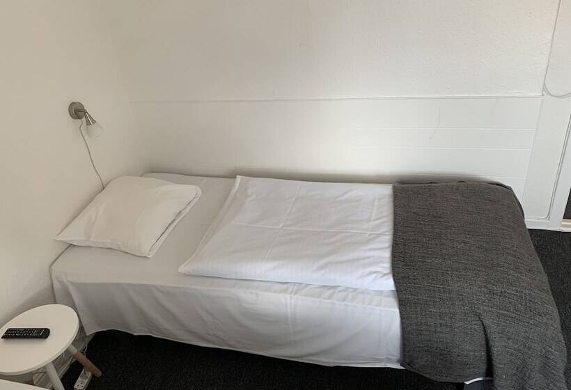 ベッドアンドブレックファースト Annex