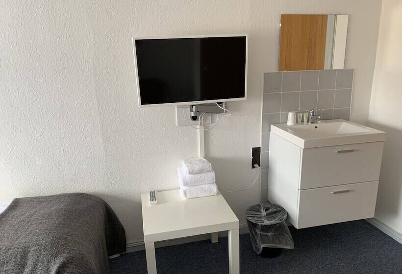 ベッドアンドブレックファースト Annex