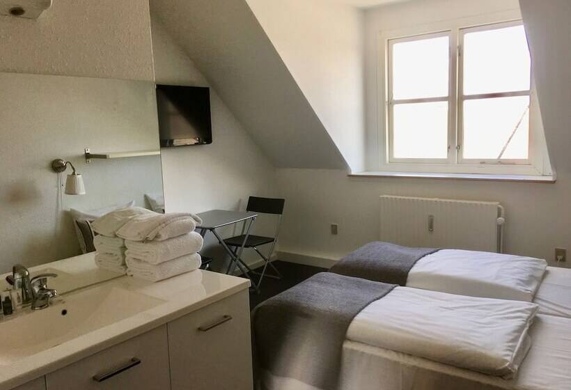 ベッドアンドブレックファースト Annex