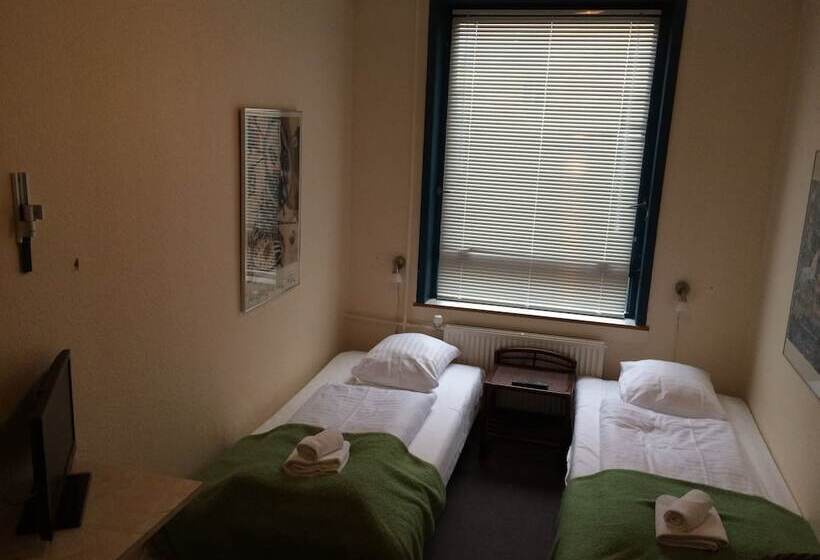 ベッドアンドブレックファースト Annex