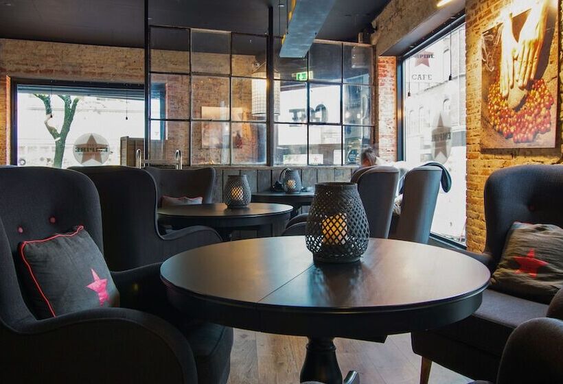 ベッドアンドブレックファースト Annex