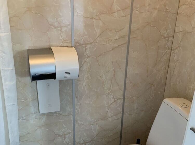 ベッドアンドブレックファースト Annex