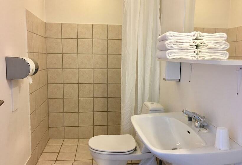 ベッドアンドブレックファースト Annex