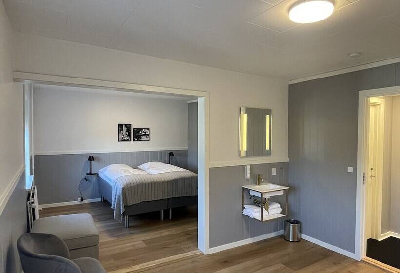 ベッドアンドブレックファースト Annex