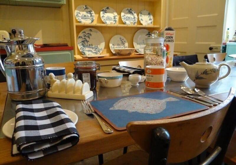 צימר Heyford House