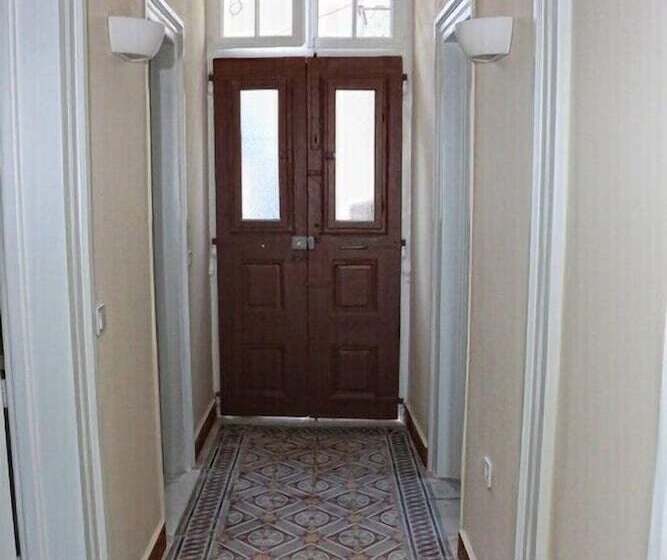 هتل 1901 Hermoupolis