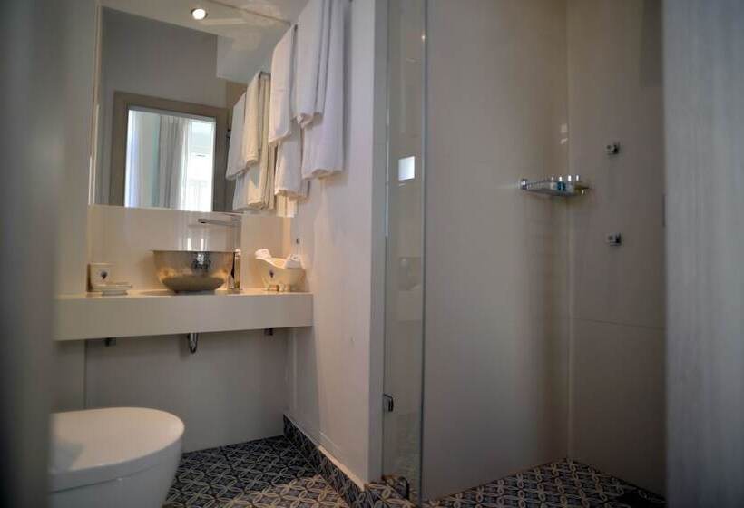 هتل 1901 Hermoupolis