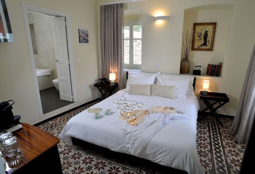 هتل 1901 Hermoupolis