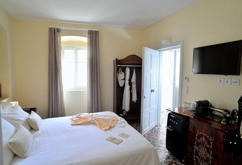 هتل 1901 Hermoupolis