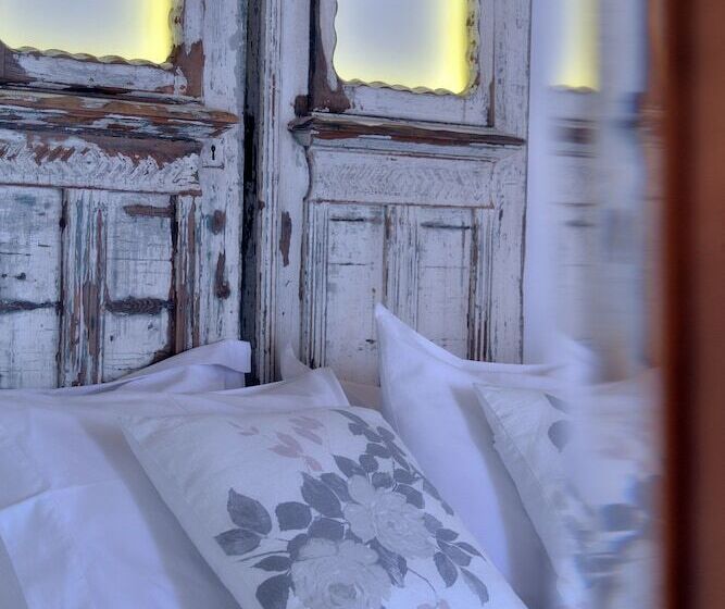 هتل 1901 Hermoupolis