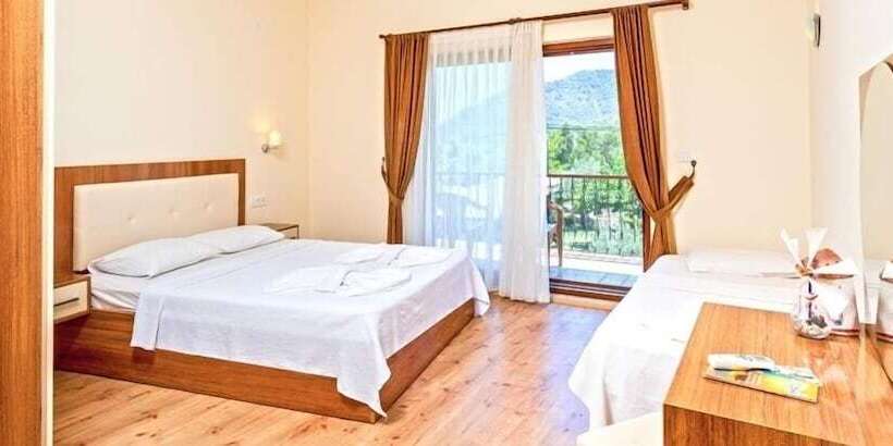 هتل Adrasan Deniz