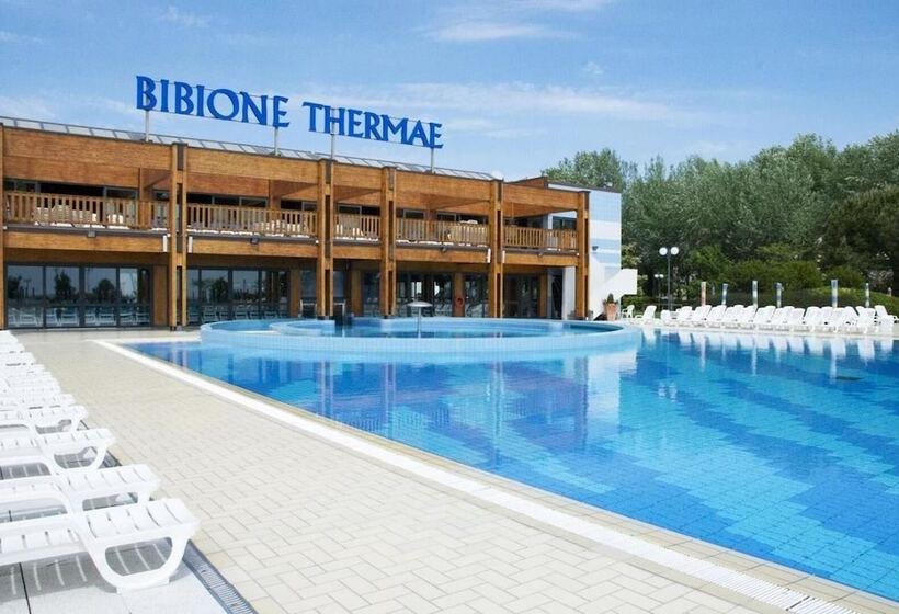 בית מלון כפרי Adriatico