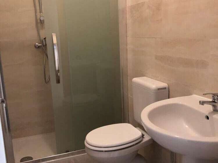 בית מלון כפרי Adriatico