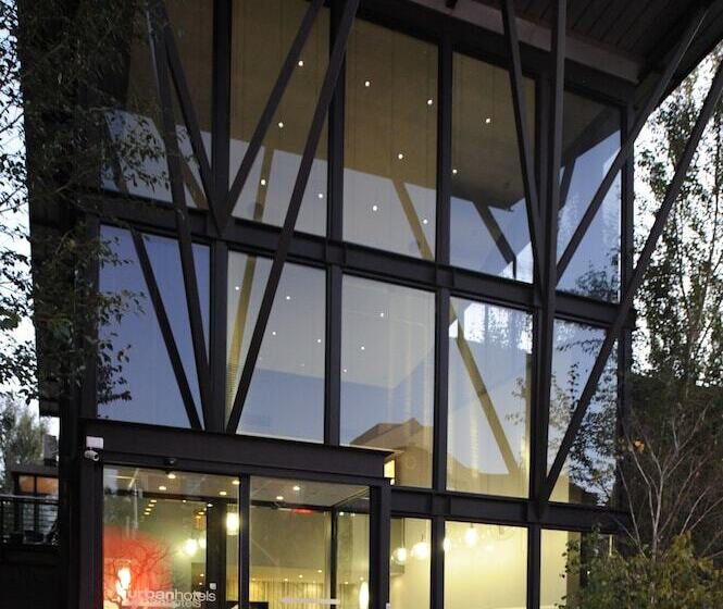 فندق Aha Bloemfontein