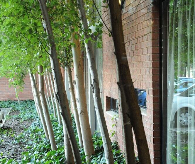 ホテル Aha Bloemfontein