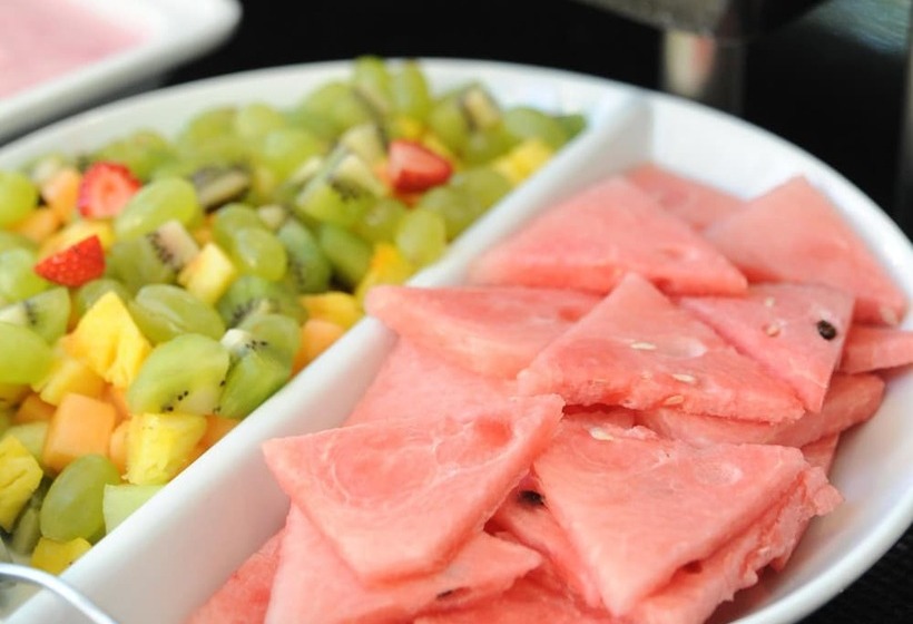 ホテル Aha Bloemfontein