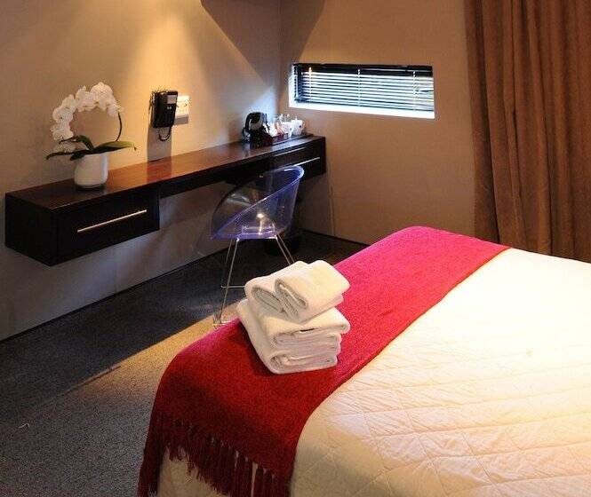 ホテル Aha Bloemfontein