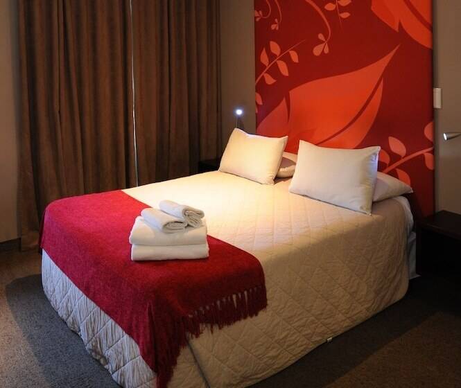 ホテル Aha Bloemfontein