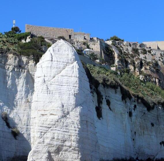 فندق Albergo San Giorgio