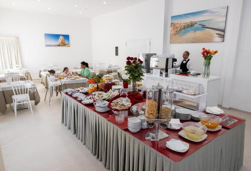 فندق Albergo San Giorgio