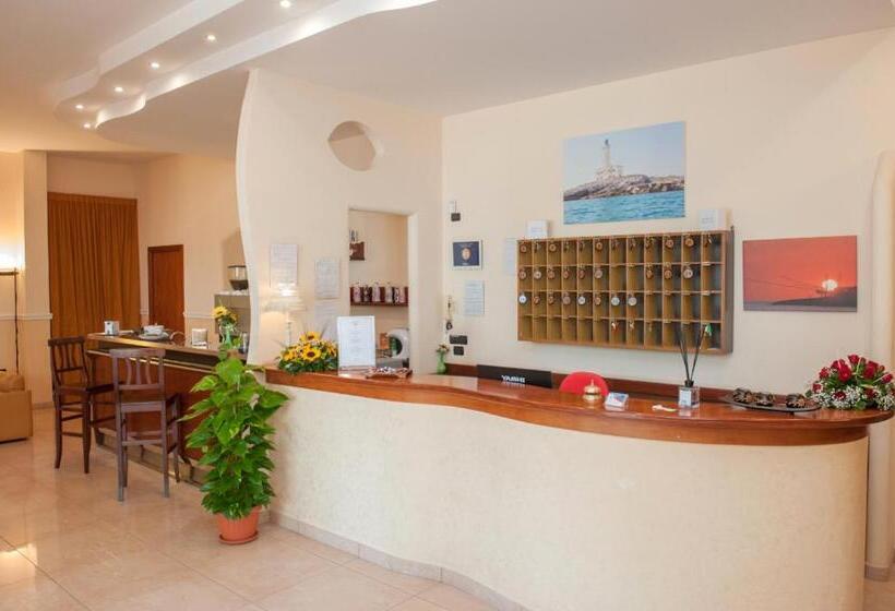 فندق Albergo San Giorgio