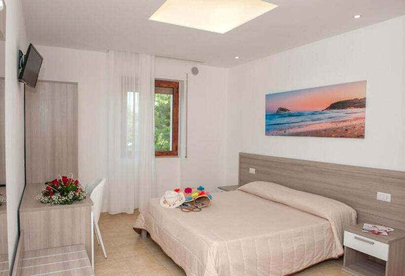 فندق Albergo San Giorgio