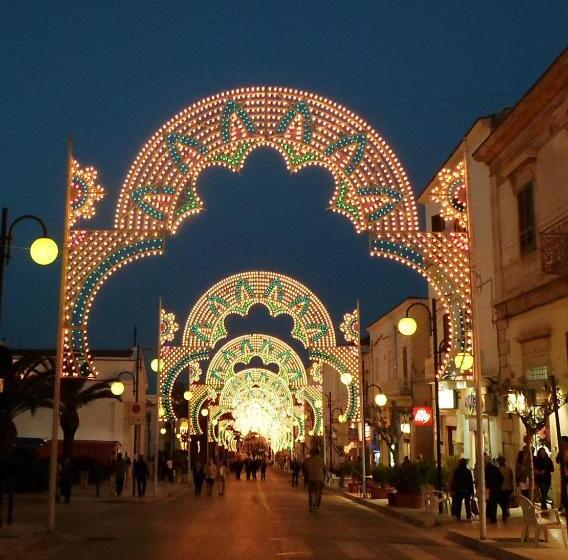 فندق Albergo San Giorgio