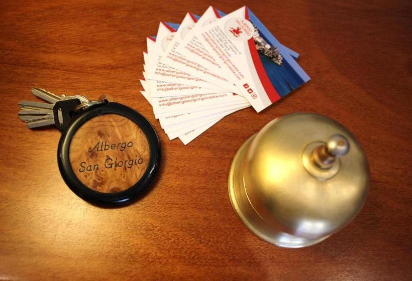 فندق Albergo San Giorgio