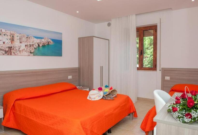 فندق Albergo San Giorgio