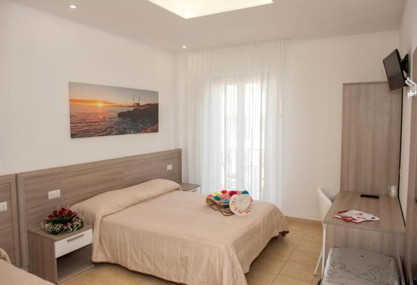 فندق Albergo San Giorgio