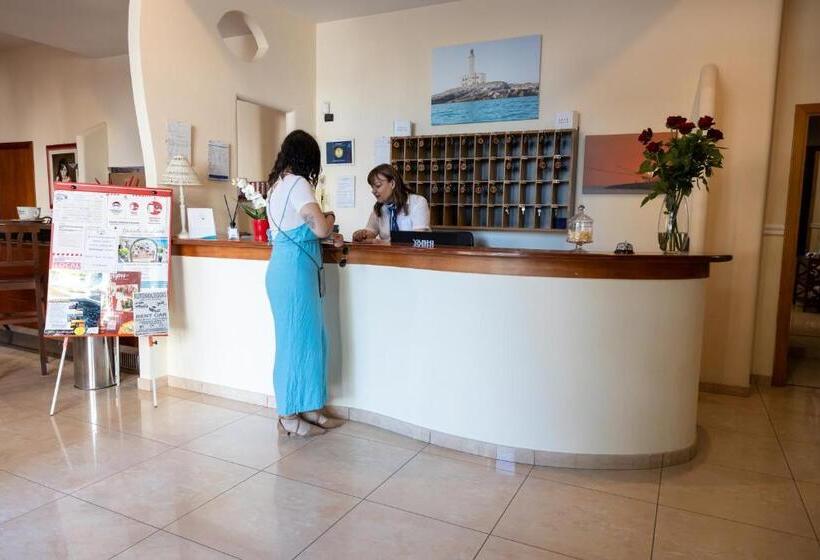 فندق Albergo San Giorgio