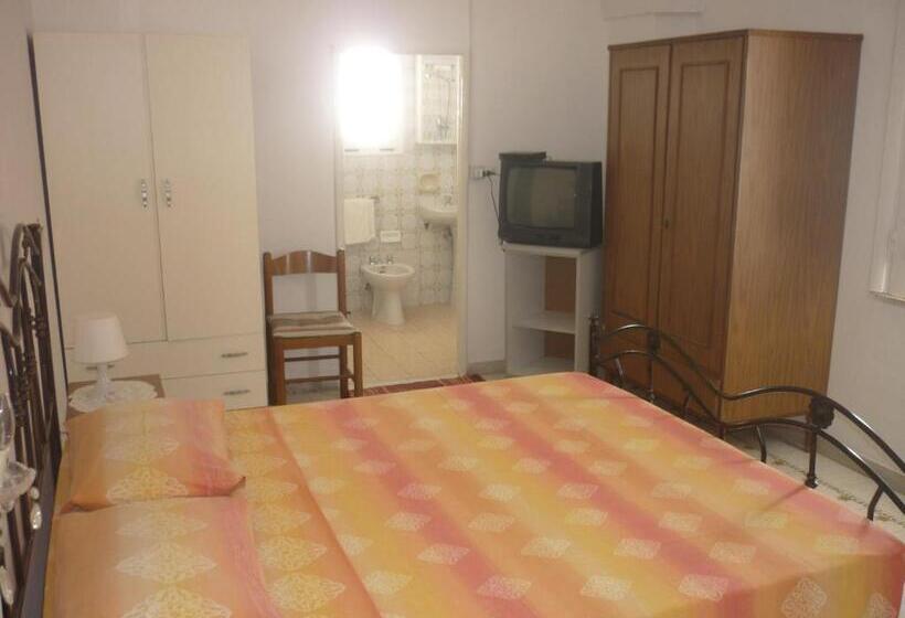 호텔 Albergo Vittoria