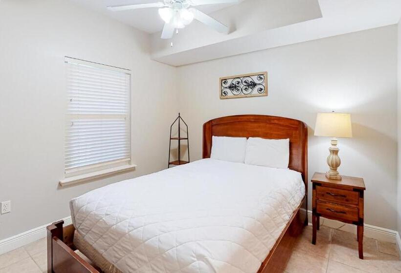 فندق Ariel Dunes I 1305