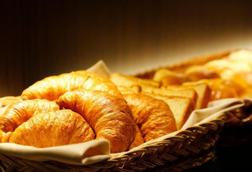 Отель Awaji Hamarikyu