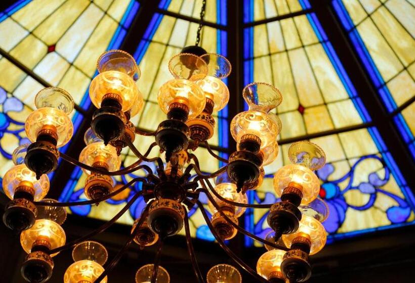 Отель Awaji Hamarikyu