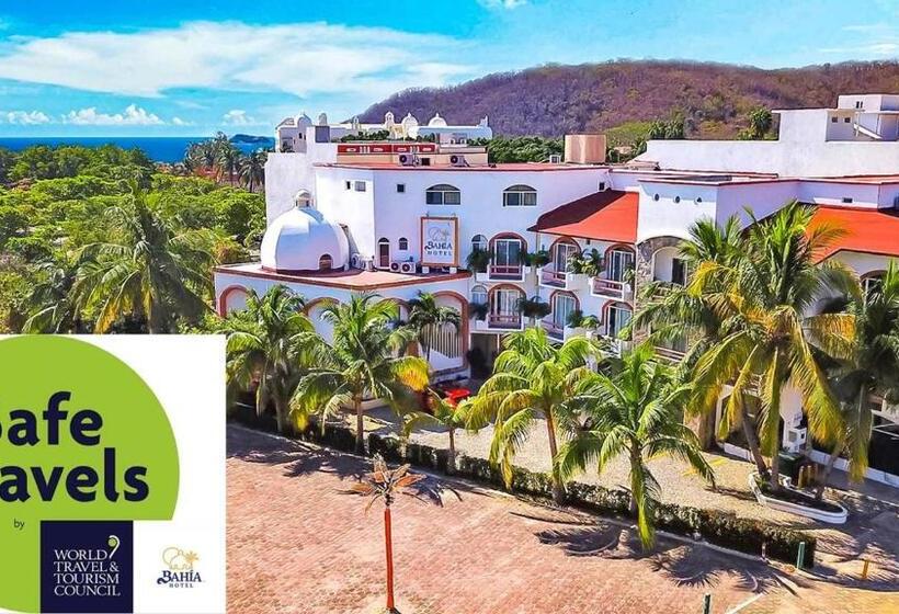 호텔 Bahia Huatulco