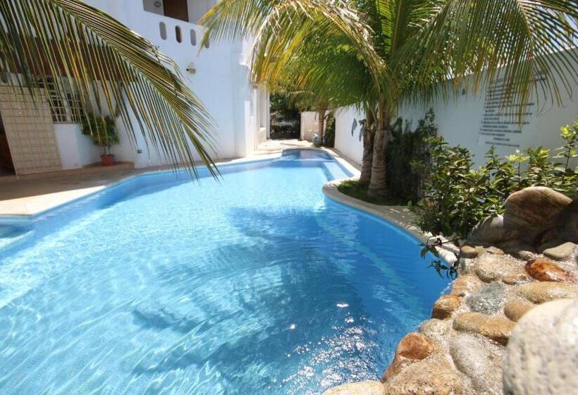 호텔 Bahia Huatulco