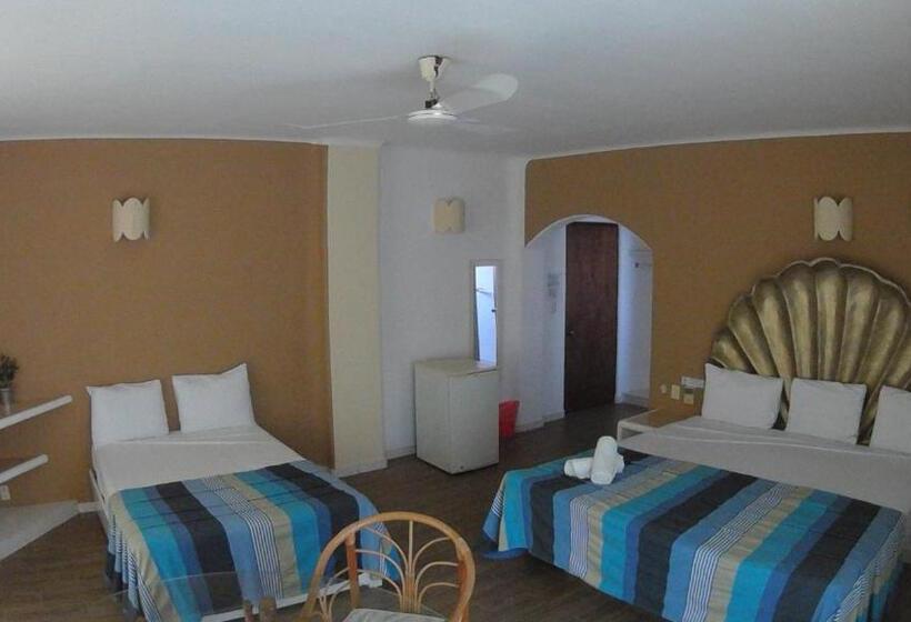 호텔 Bahia Huatulco