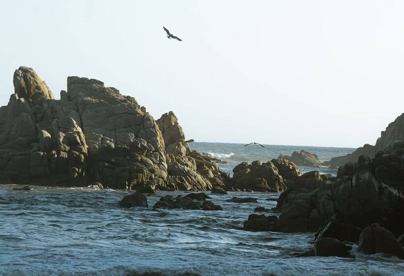 هتل Bahia Huatulco
