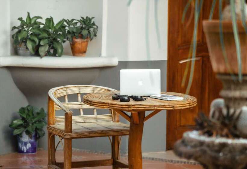 호텔 Bahia Huatulco